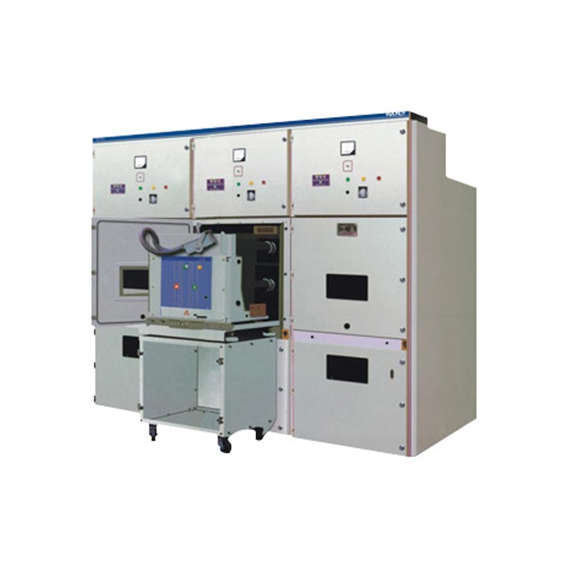 ¿Cuáles son las estructuras y características de las aparamentas con aislamiento sólido?