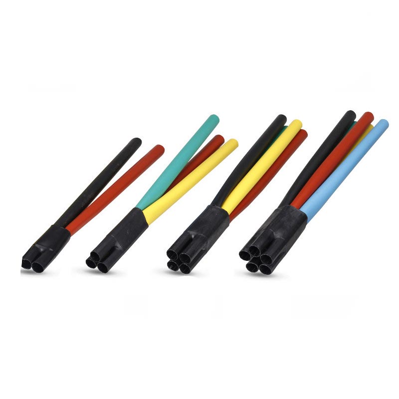 ¿Por qué son esenciales los accesorios para cables termorretráctiles para los sistemas de energía modernos?