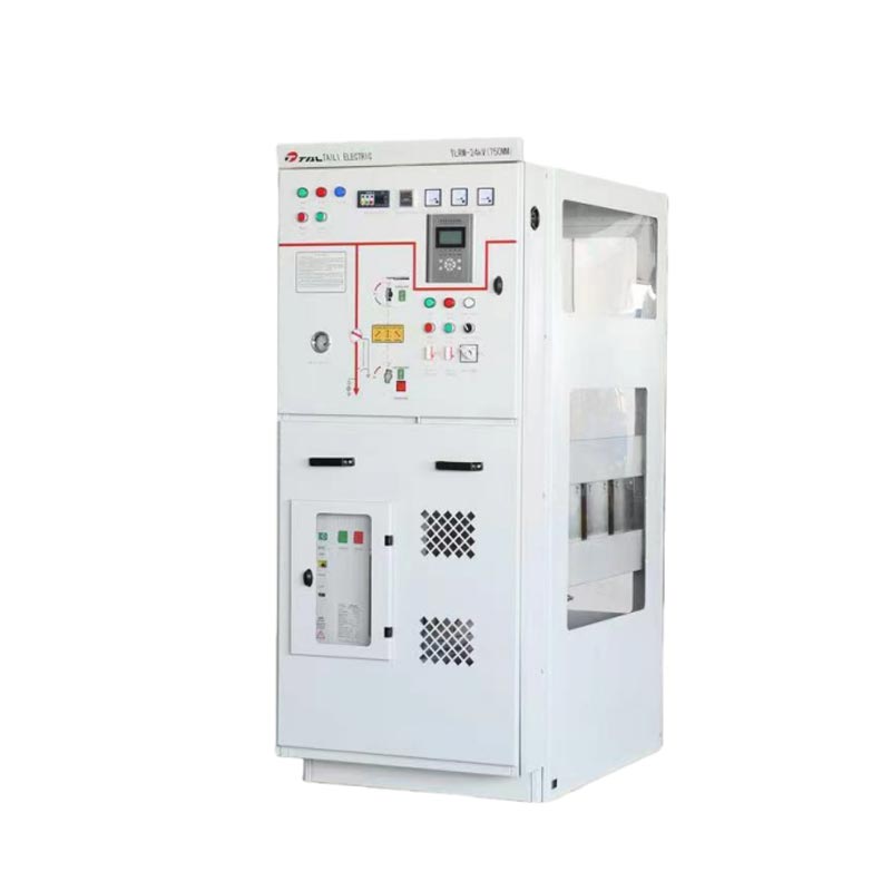 ¿Puede el diseño modular resolver completamente los problemas de la industria relacionados con la difícil expansión de los equipos de distribución de energía y la engorrosa operación y mantenimiento?