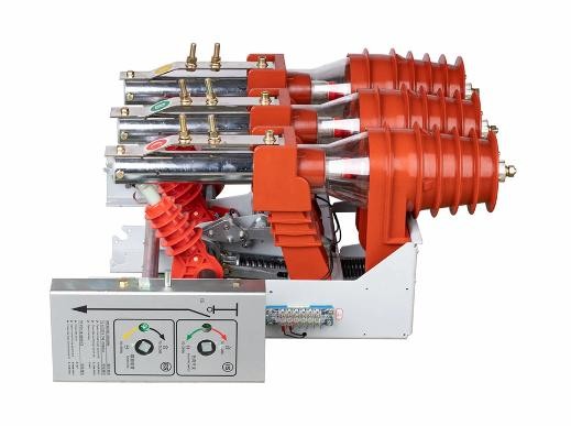 Interruptor disyuntor de carga de aire FKN12 HV