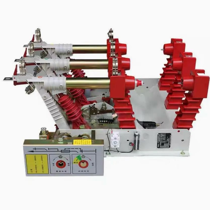 Disyuntor de carga de aire FKRN 12-24kV