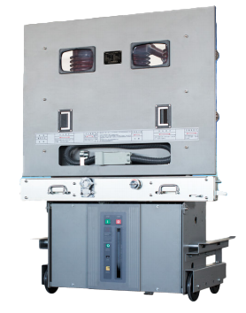 Nuevo manual de instalación y usuario ZN85-40.5kV