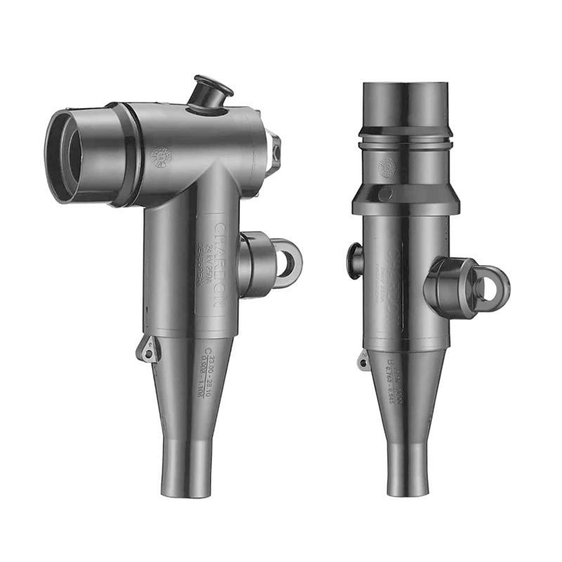 Conector separable 250A