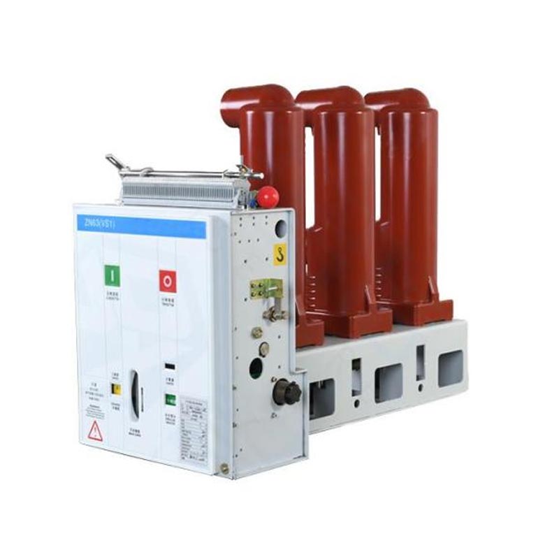 VCB interior de tipo fijo