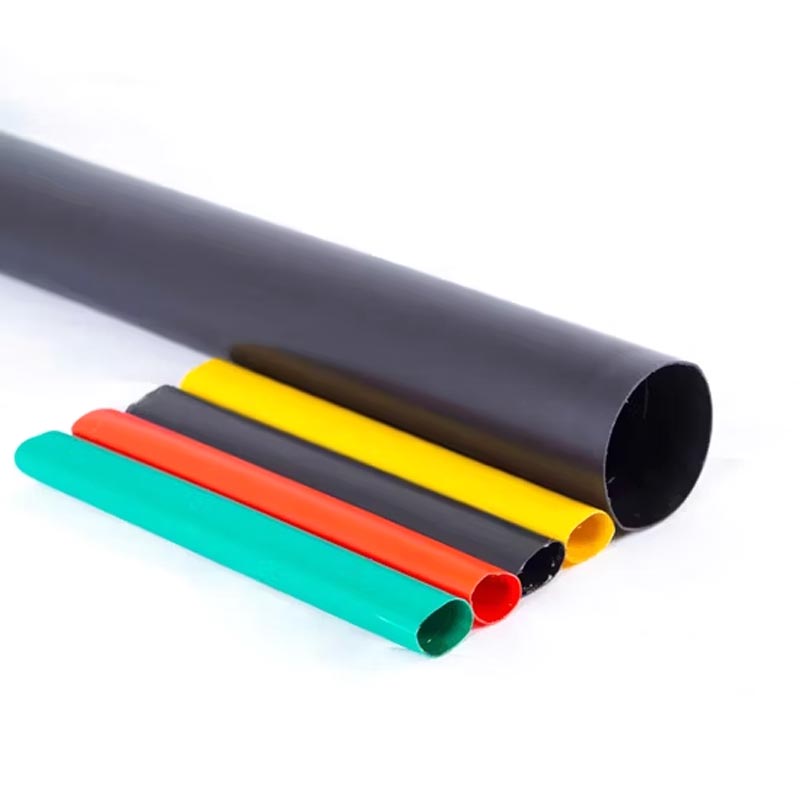 Kit de unión de cables termorretráctiles