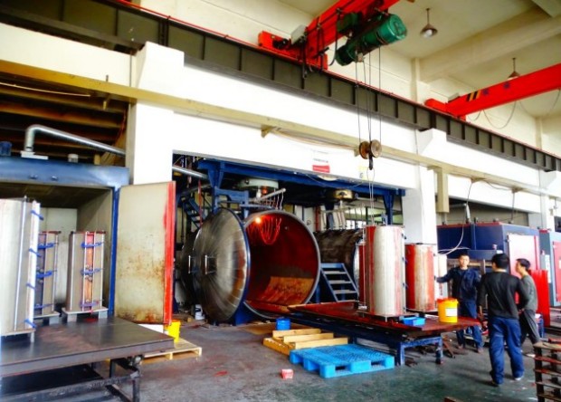 Resin Cast Dry Type Distribution Transformer