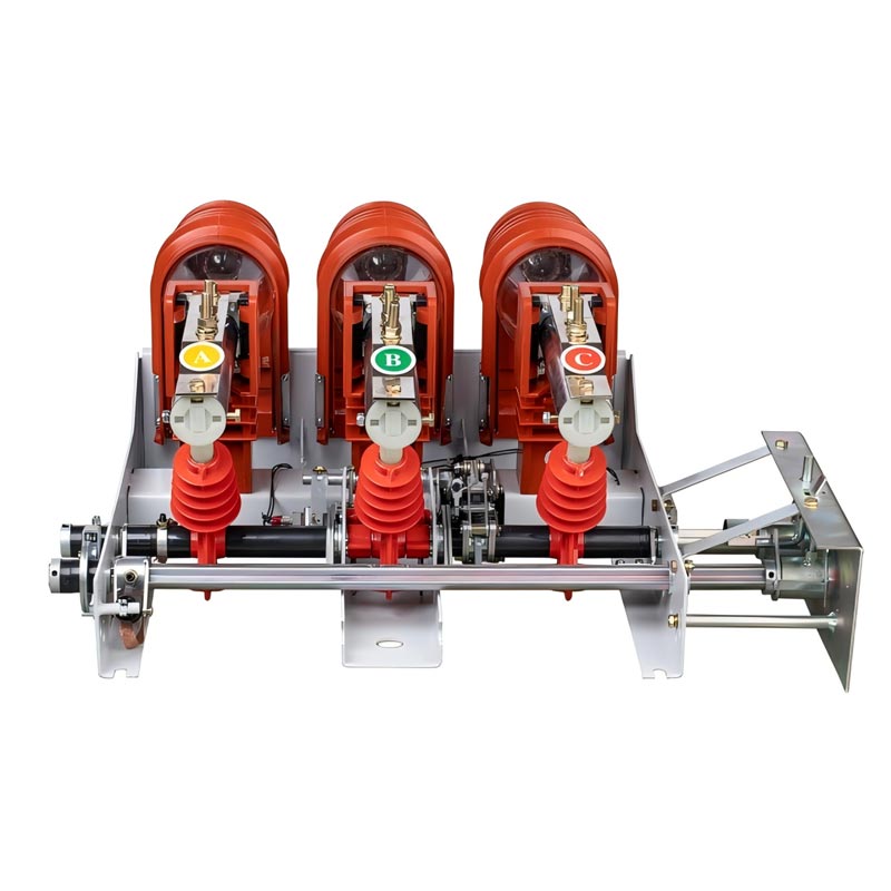 Interruptor de carga de vacío interior