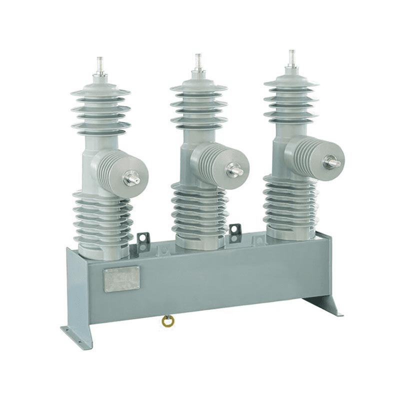 Reconectador automático al aire libre