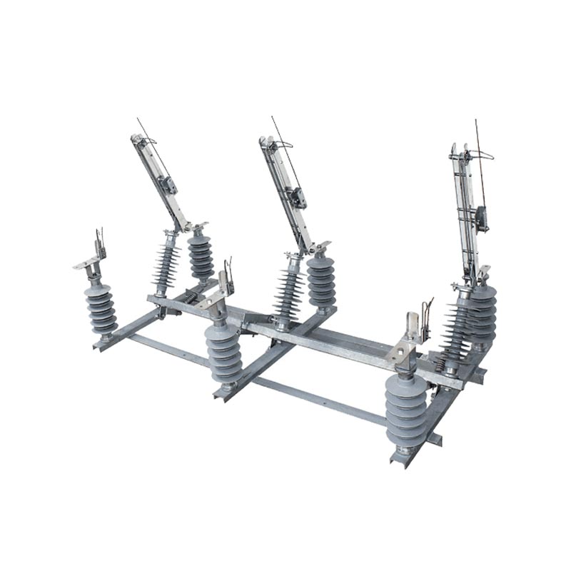 Seccionador IACM para exteriores